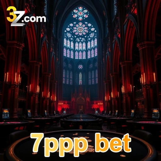 7ppp bet Bônus