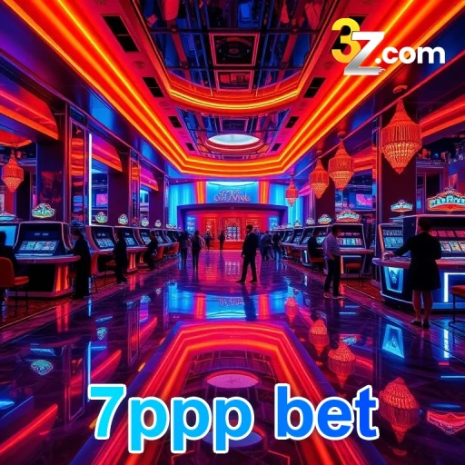 7ppp bet Esporte