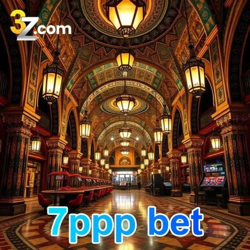 7ppp bet Login