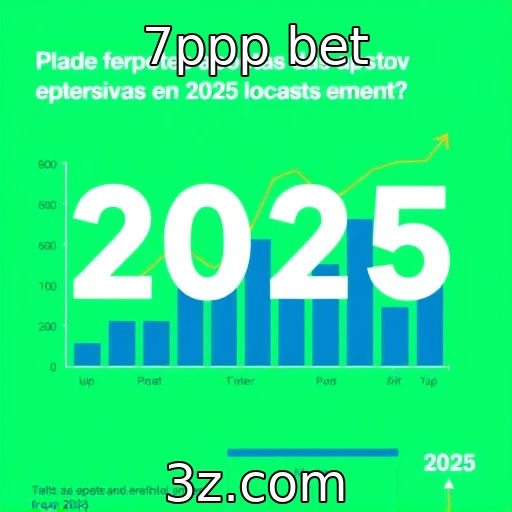 7ppp bet Análise das Apostas em Esportes: O Futuro em 2025