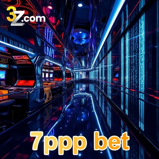 7ppp bet Promocao