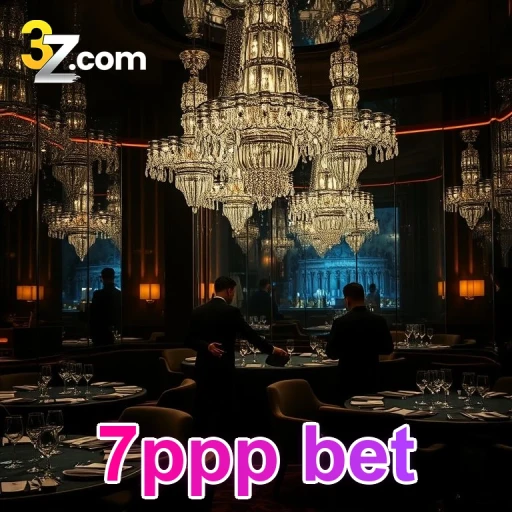 7ppp bet Slots