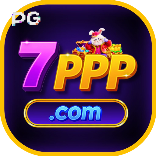 7ppp bet logo