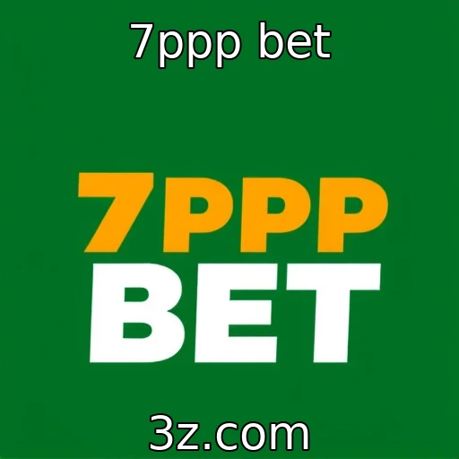 7ppp bet Estratégias de Apostas para Conquistar o Mercado Competitivo